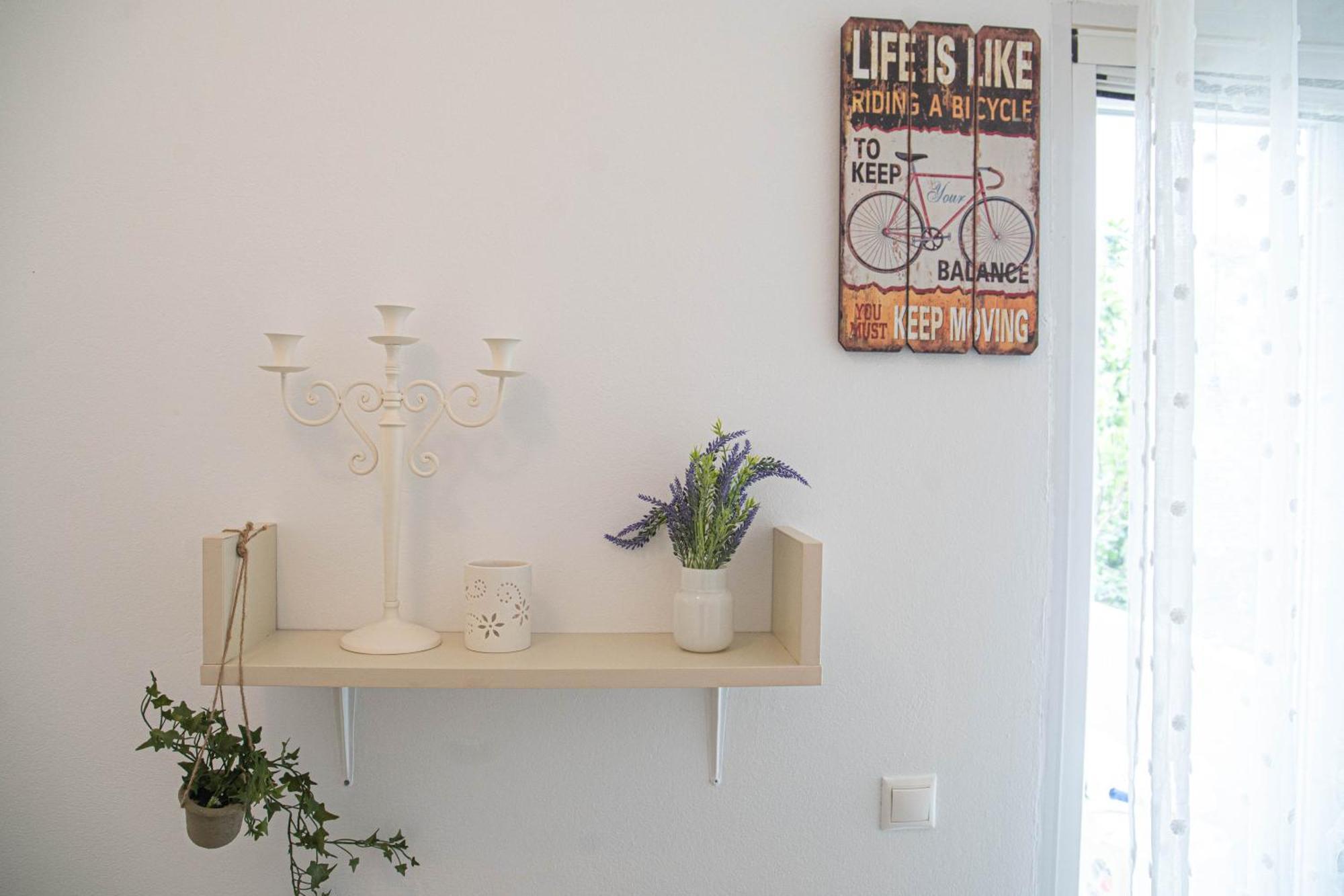 The Sunlight Home Ираклион Экстерьер фото